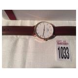 DANIEL WELLINGTON WATCH DANIEL WELLINGTON WATCH