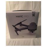 DJI MAVIC PRO DJI MAVIC PRO