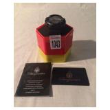 BURGMEISTER WATCH BURGMEISTER WATCH