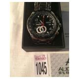 AUGUST STEINER WATCH AUGUST STEINER WATCH