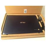 ASUS CHROMEBOOK ASUS CHROMEBOOK