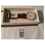 DANIEL WELLINGTON WATCH DANIEL WELLINGTON WATCH