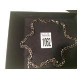SILVER NECKLACE SILVER NECKLACE
