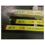 AGROSUN - TUB FLUORESCENT LIGHTS (3) AGROSUN - TUB FLUORESCENT LIGHTS (3)