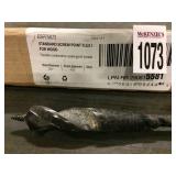 STANDARD SCREW POINT FLEX BIT FOR WOOD STANDARD SCREW POINT FLEX BIT FOR WOOD