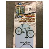 RAD PRO BICYCLE STAND RAD PRO BICYCLE STAND