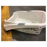 LUCKY CHAMP LITTER PAN LUCKY CHAMP LITTER PAN