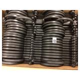 EASY GARDENER - FORGED IRON BORDER (26') EASY GARDENER - FORGED IRON BORDER (26')