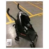 SUMMER - 3D TOTE STROLLER SUMMER - 3D TOTE STROLLER