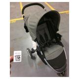 BRITAX STROLLER BRITAX STROLLER