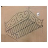 VICTORIA METAL DAYBED VICTORIA METAL DAYBED