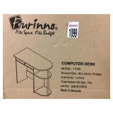 FURINO COMPUTER DESK FURINO COMPUTER DESK