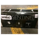 ARTIKA - SENTINEL 5 LIGHT LED TRACK FIXTURE ARTIKA - SENTINEL 5 LIGHT LED TRACK FIXTURE
