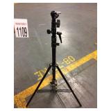 SPEAKER TRIPOD SPEAKER TRIPOD