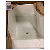 USED TUB SINK USED TUB SINK