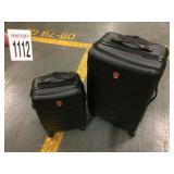 CANADA BRAND LUGGAGE BAGS (2) CANADA BRAND LUGGAGE BAGS (2)