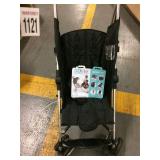 SUMMER INFANT - 3D LITE CONVINIENCE STROLLER SUMMER INFANT - 3D LITE CONVINIENCE STROLLER
