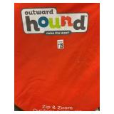 OUTWARD HOUND-ZIP & ZOOM OUTDOOR AGILITY KIT OUTWARD HOUND-ZIP & ZOOM OUTDOOR AGILITY KIT