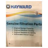 HAYWARD - GENUINE FILTRATION PARTS HAYWARD - GENUINE FILTRATION PARTS