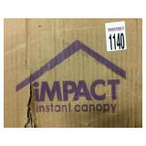 IMPACT INSTANT CANOPY IMPACT INSTANT CANOPY