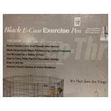 EXERCISE PEN FOR PETS EXERCISE PEN FOR PETS