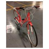CRITICAL BICYCLE CRITICAL BICYCLE