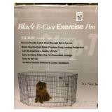 EXERCISE PEN FOR PETS EXERCISE PEN FOR PETS