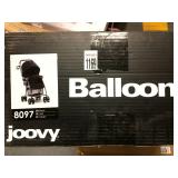 JOOVY BALLON STROLLER JOOVY BALLON STROLLER