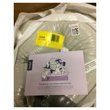 CASPER - KING MEMORY FOAM MATTRESS CASPER - KING MEMORY FOAM MATTRESS