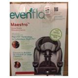 EVENFLO MAESTRO HARNESS BOOSTER EVENFLO MAESTRO HARNESS BOOSTER
