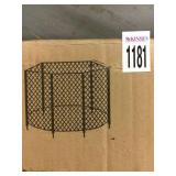 UPPER BOUNCE -UPPER AND BOTTOM POLE SET OF 6 UPPER BOUNCE -UPPER AND BOTTOM POLE SET OF 6