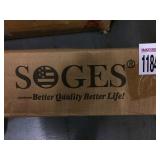 SOGES TABLE SOGES TABLE