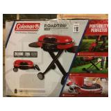 COLEMAN - ROADTRIP GRILL COLEMAN - ROADTRIP GRILL