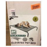 OXGORD - ELEVATED PET BED OXGORD - ELEVATED PET BED