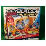 BEYBLADE BURST