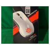 STEELSERIES WIRED MOUSE