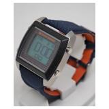 HUGO BOSS ORANGE WATER RESISTANT DIGITAL WATCH