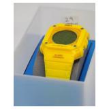 ROOTS WATER RESISTANT ALARM WATCH