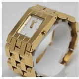 DOLCE AND GABBANA WATER RESISTANT WATCH