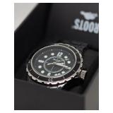 ROOTS WATER RESISTANT WATCH