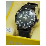 INVICTA SPECIALTY WATER RESISTANT MENS WATCH