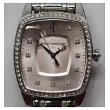 JUICY COUTURE WATER RESISTANT LADIES WATCH