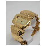 ROBERTO CAVALLI TIMEWEAR WATER RESISTANT WATCH