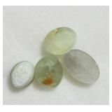 GENUINE CHRYSOBERUL CATEYE GEMSTONE