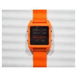 HUGO BOSS ORANGE WATCH