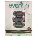 RIGHTFIT BELT- POSTIONING BOOSTER