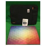 TOMTOC LAPTOP SLEEVE