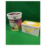 FLOATING DUCK & PRECIOUS IMPRESSIONS 3D KEEPSAKE