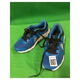 SAUCONY KIDS SHOES