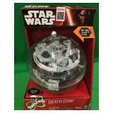 STAR WARS PERPLEXUS DEATH STAR